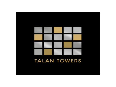 БЦ Talan Towers